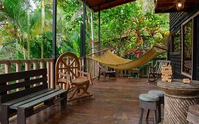 Cabana Ave Del Paraiso